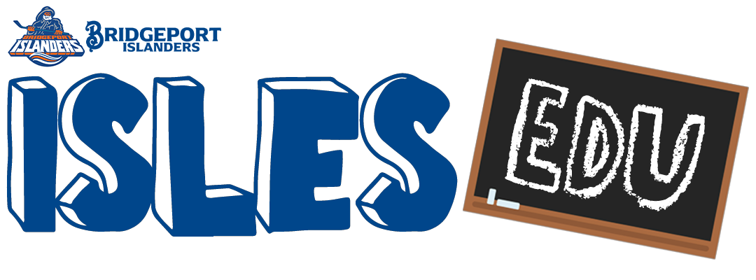 Isles EDU Logo